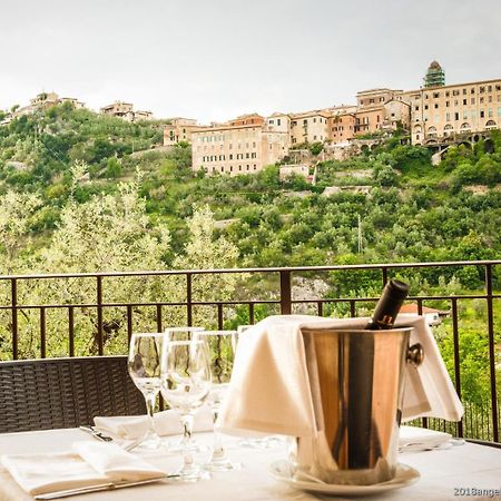 הוילה Arpino Il Casale Della Regina מראה חיצוני תמונה
