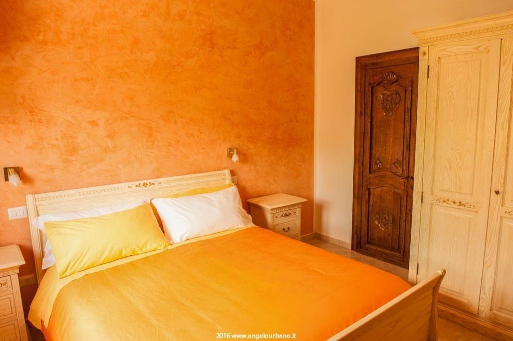 הוילה Arpino Il Casale Della Regina מראה חיצוני תמונה