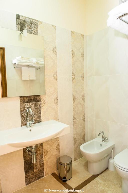 הוילה Arpino Il Casale Della Regina מראה חיצוני תמונה
