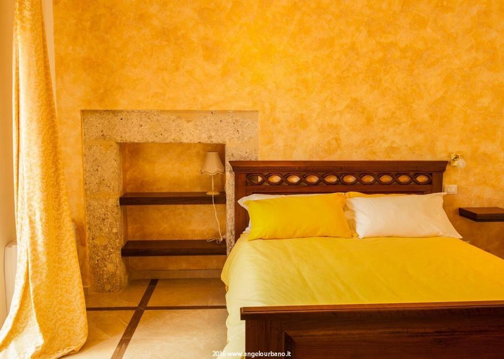 הוילה Arpino Il Casale Della Regina מראה חיצוני תמונה