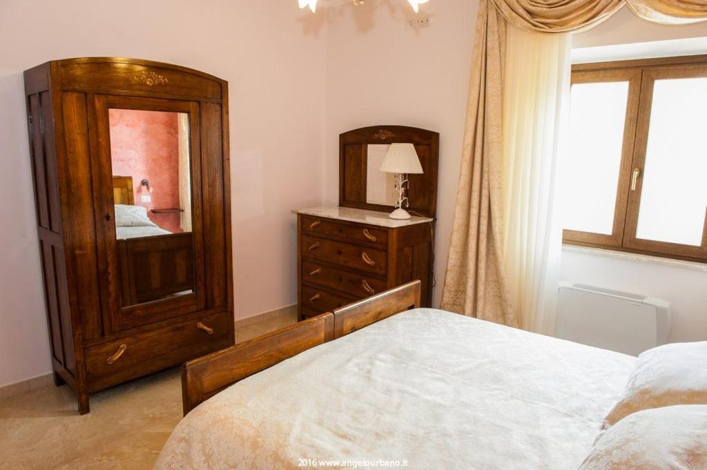 הוילה Arpino Il Casale Della Regina מראה חיצוני תמונה