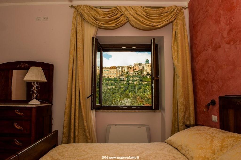 הוילה Arpino Il Casale Della Regina מראה חיצוני תמונה