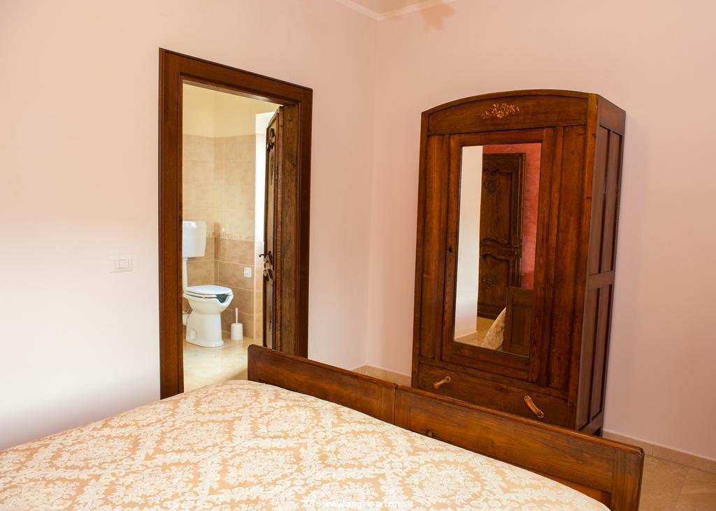 הוילה Arpino Il Casale Della Regina חדר תמונה