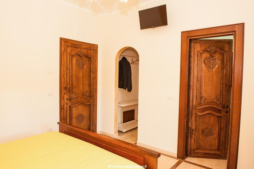 הוילה Arpino Il Casale Della Regina מראה חיצוני תמונה